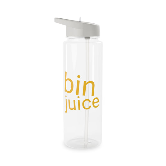 [AB] Piss Water Bottle - BIN JUICE EDITION