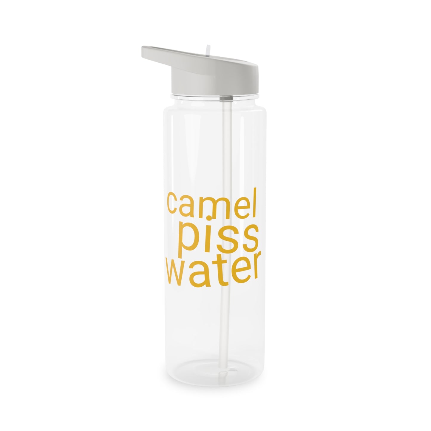 [AB] Piss Water Bottle - CAMELUS EDITION