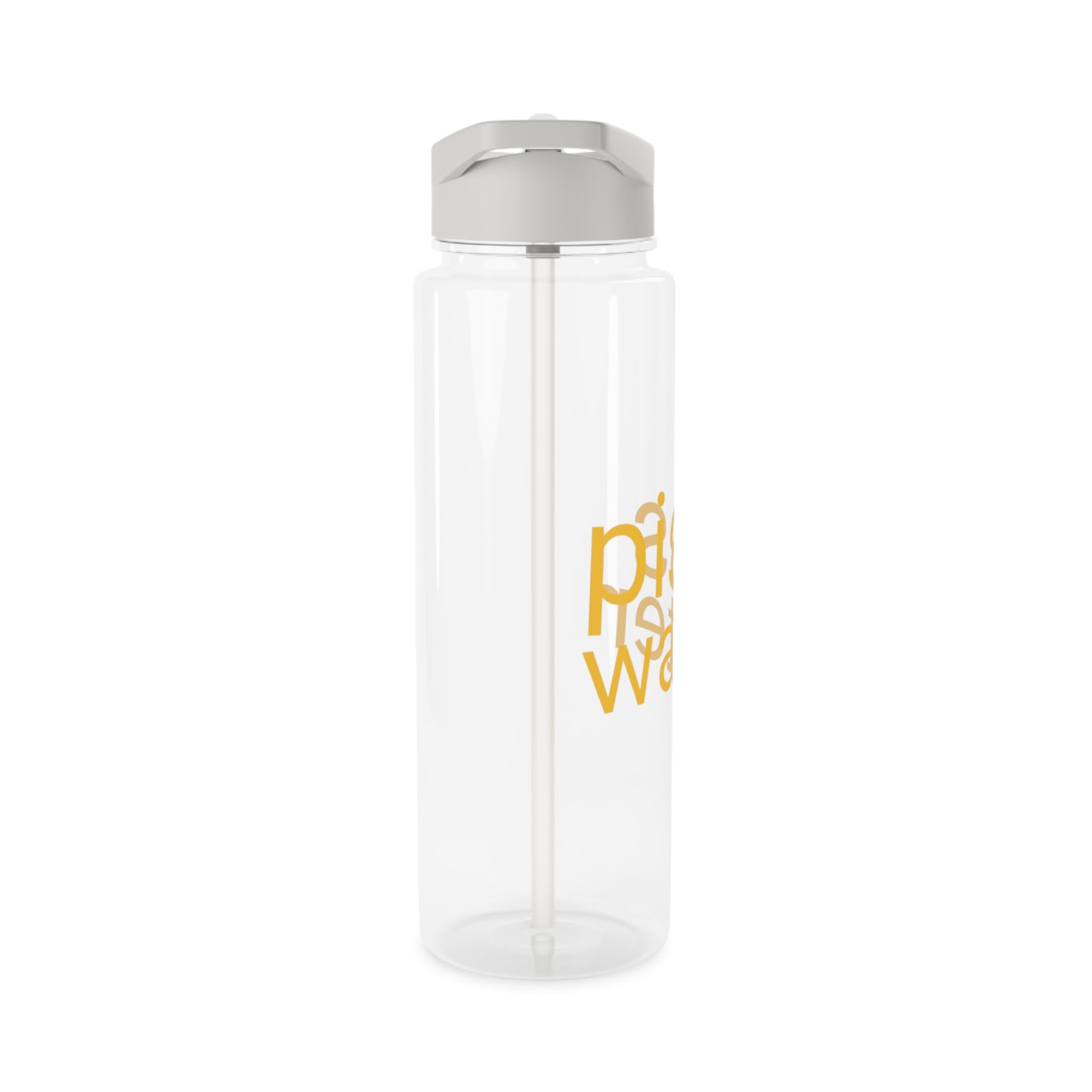 [AB] Piss Water Bottle - STANDARD EDITION