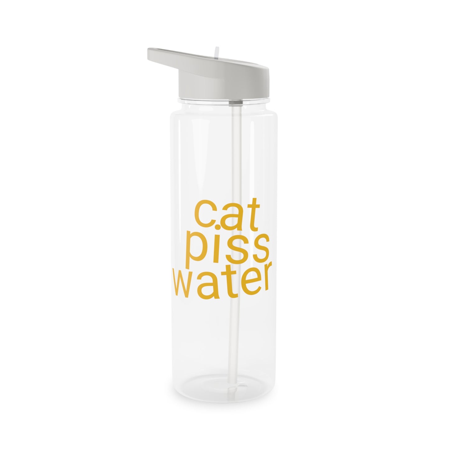 [AB] Piss Water Bottle - CAT EDITION