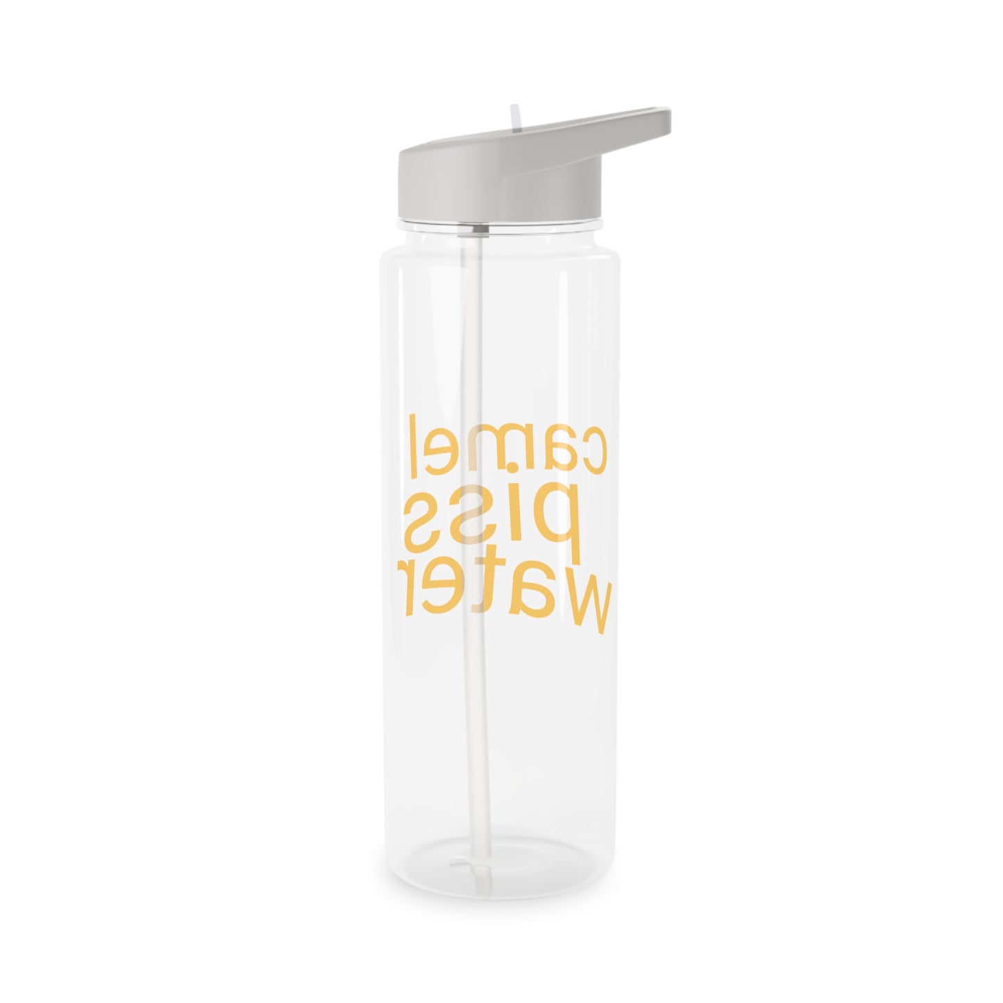 [AB] Piss Water Bottle - CAMELUS EDITION