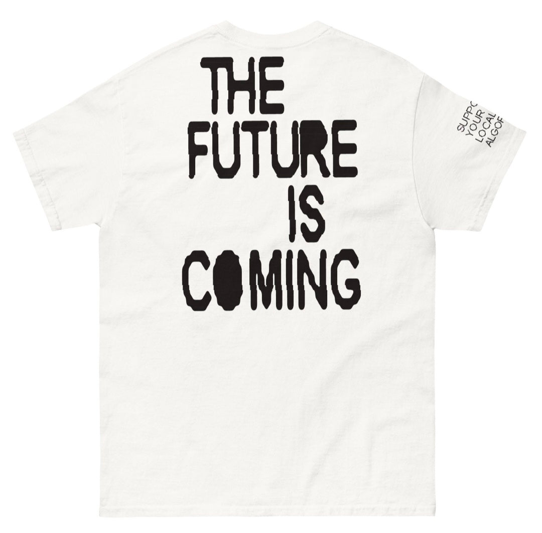 [BB] The Future Is Coming