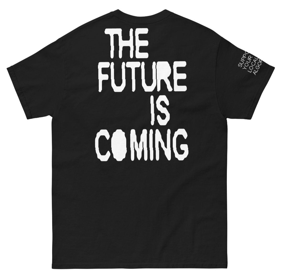 [BB] The Future Is Coming