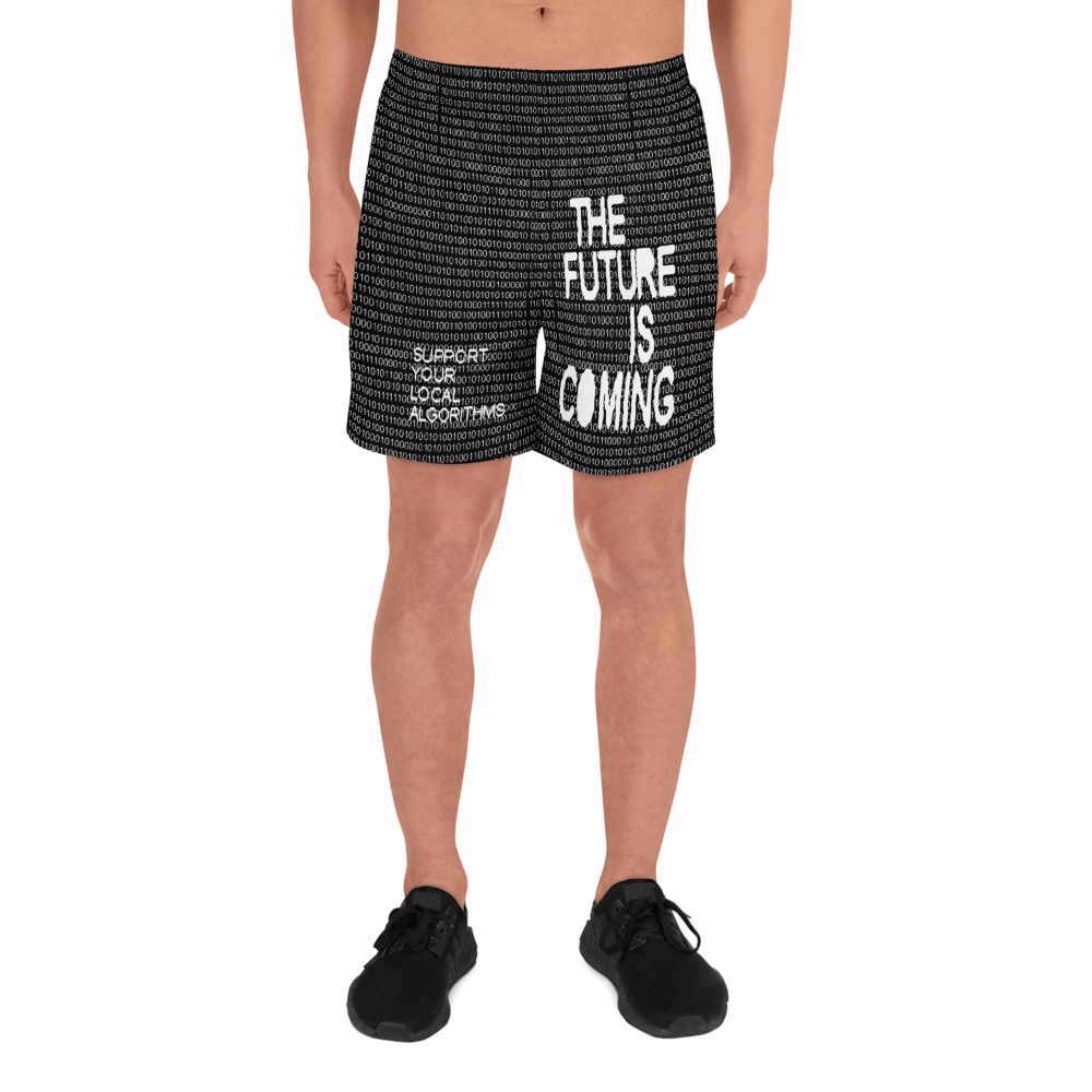 [BB] ALGORITHM HOT SHORTS