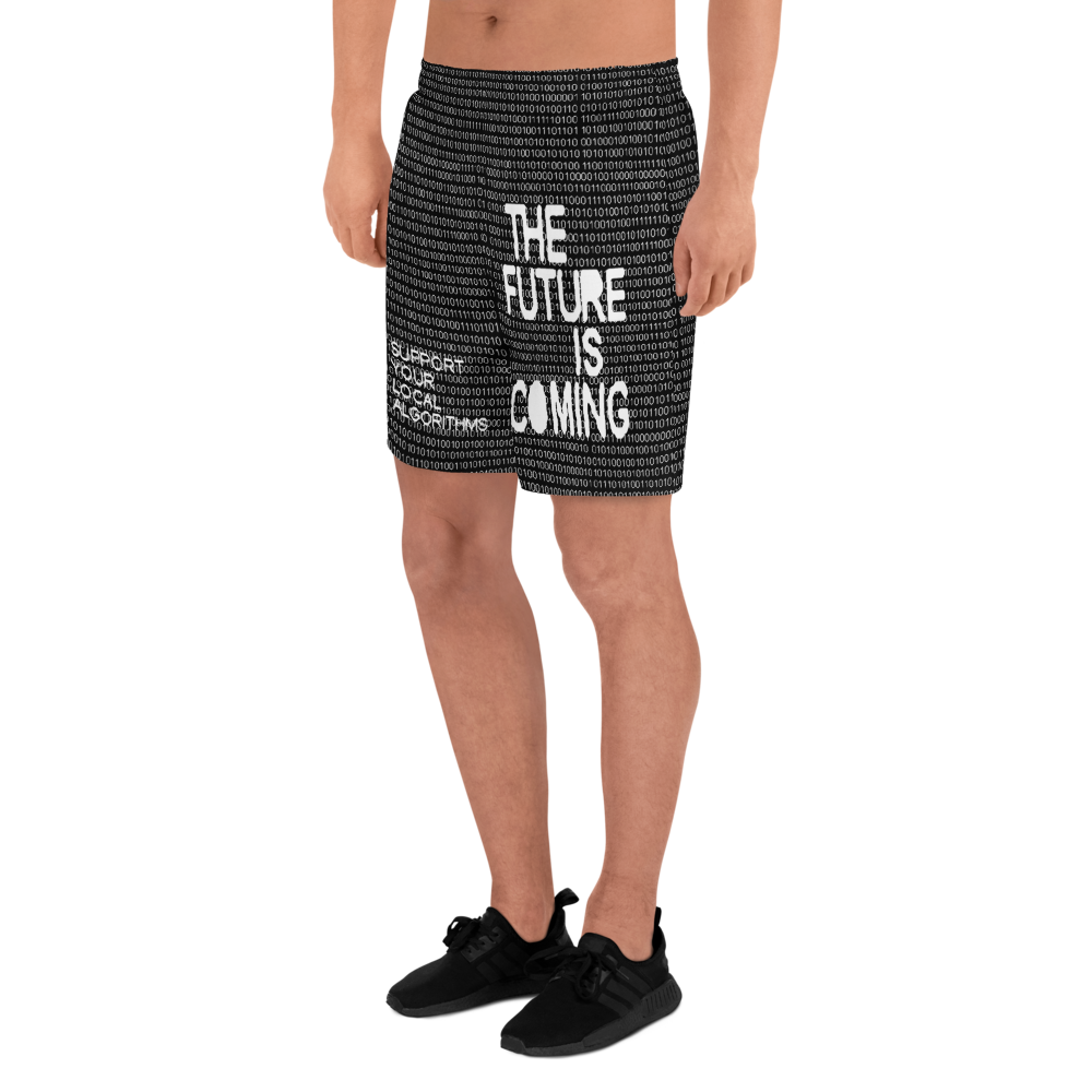 [BB] ALGORITHM HOT SHORTS