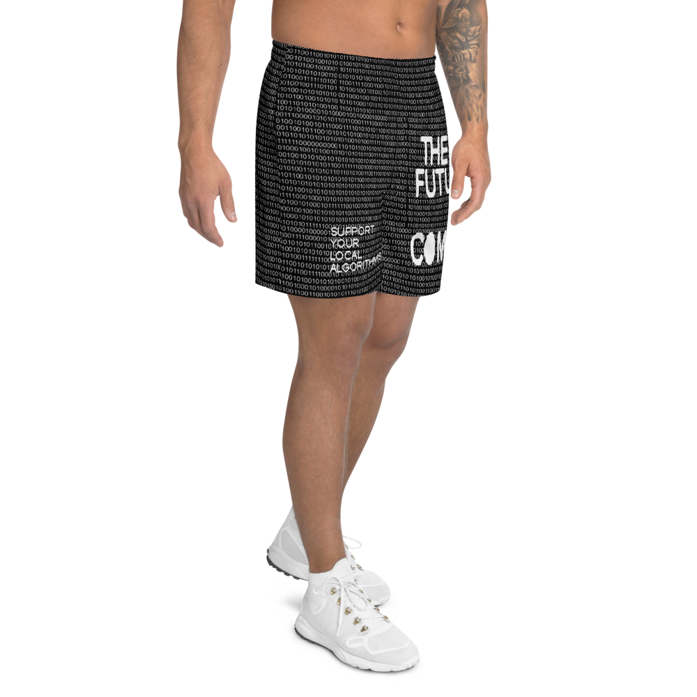 [BB] ALGORITHM HOT SHORTS