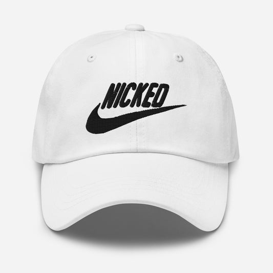 [AA] Fuck Nike Hat