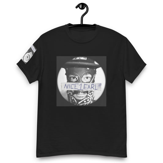 [A] NICE1EARL MERCH TSHIRT- type2