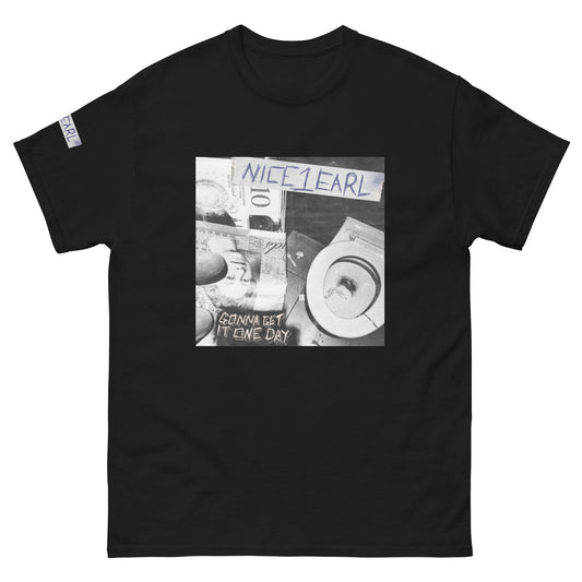 [A] NICE1EARL MERCH TSHIRT- type1