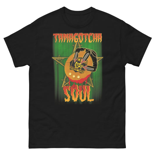 [BB] Tamagotcha Soul TEE