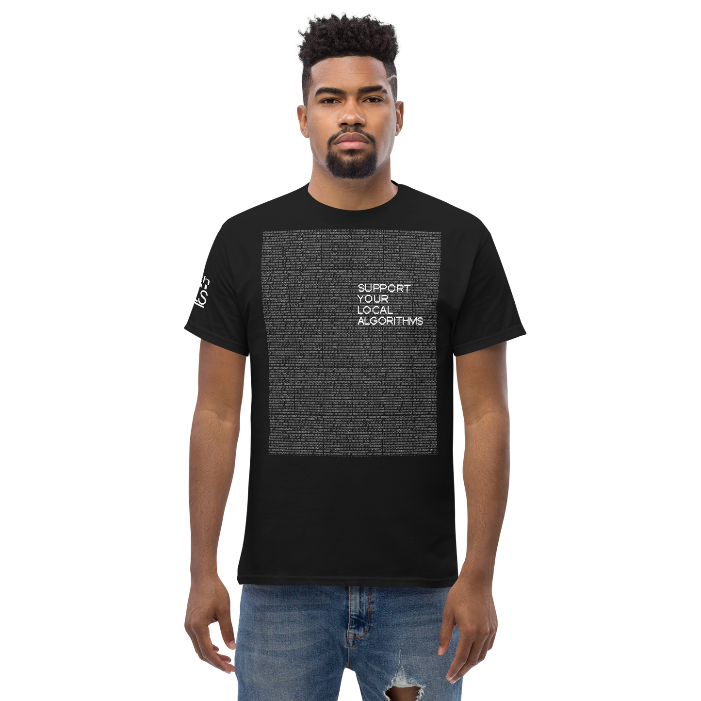 [BB] Algorithm Black Tee