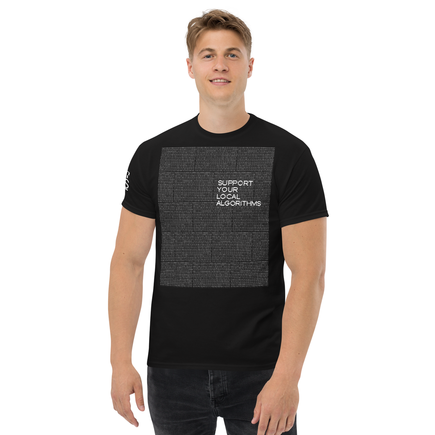 [BB] Algorithm Black Tee