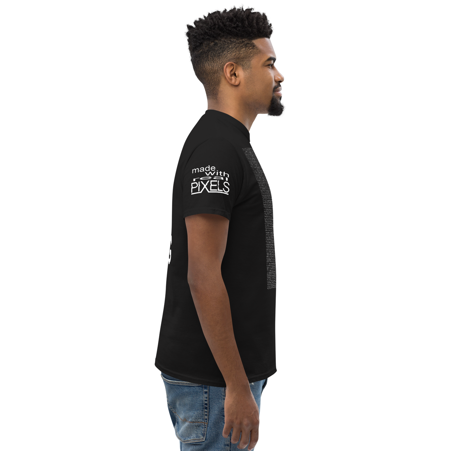 [BB] Algorithm Black Tee