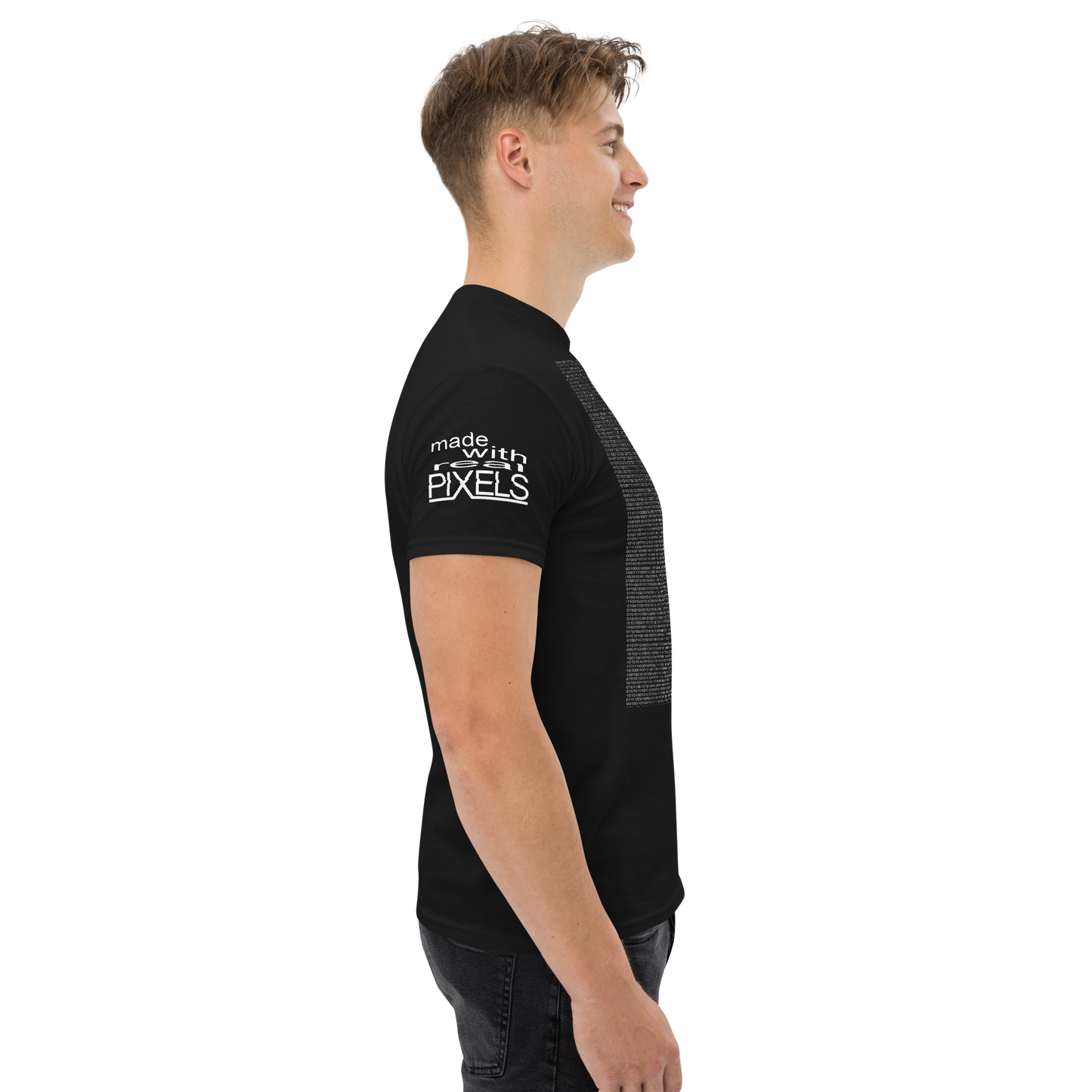 [BB] Algorithm Black Tee