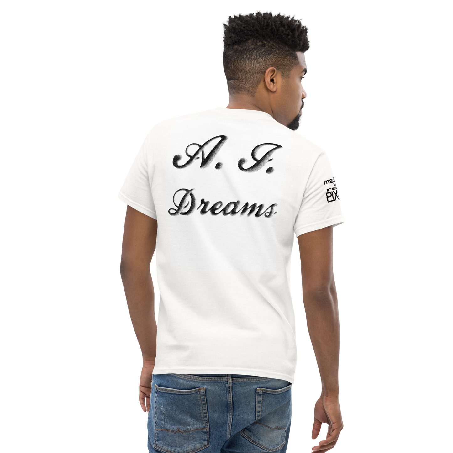 [BB] A. I. DREAMS