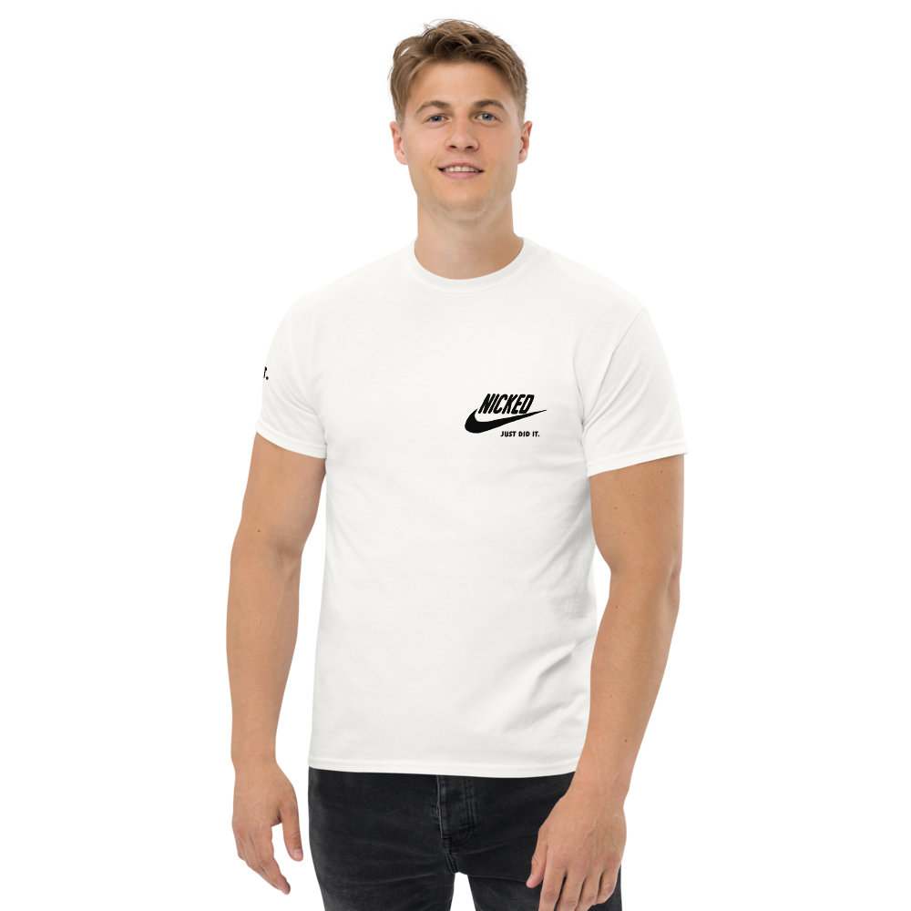 [AA] Fuck Nike Tshirt