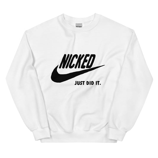 [AA] Fuck Nick Sweatshirt